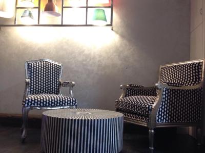 ایرومز سنترال استیشن