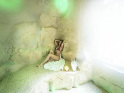 ایرومز سنترال استیشن