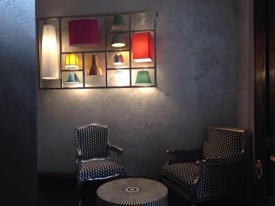 ایرومز سنترال استیشن