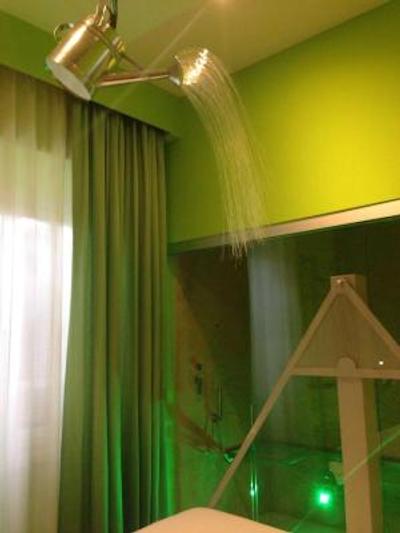 ایرومز سنترال استیشن