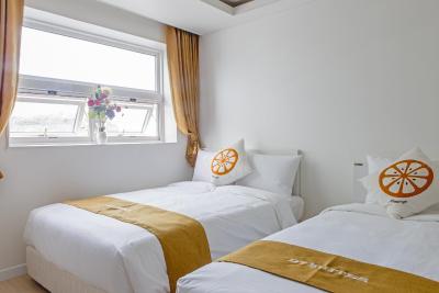 د سون سویتز