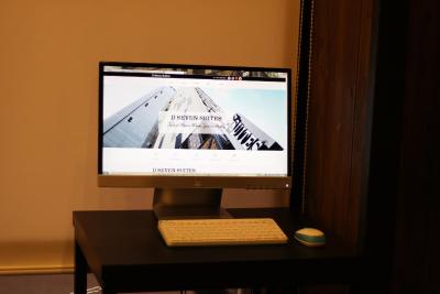 د سون سویتز