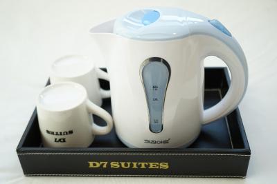 د سون سویتز