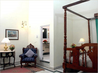 مانداوا هاولی