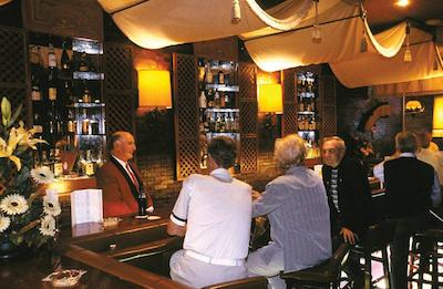 گران هتل سروانتز بای بلو اسیا