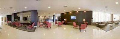 گران هتل سروانتز بای بلو اسیا