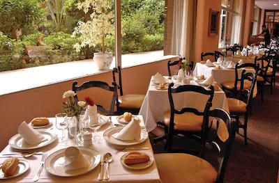 گران هتل سروانتز بای بلو اسیا