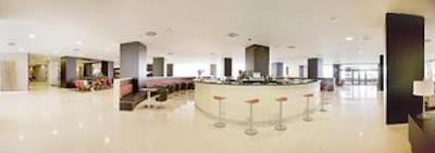 گران هتل سروانتز بای بلو اسیا