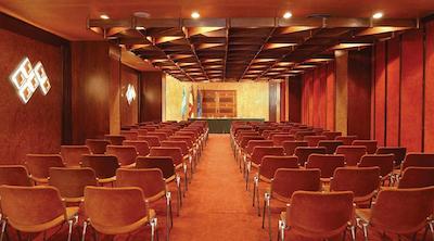 گران هتل سروانتز بای بلو اسیا