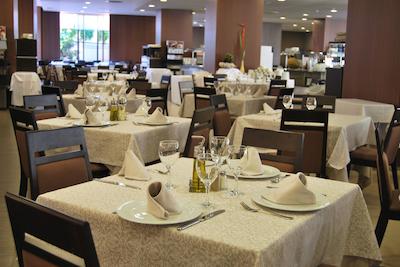 گران هتل سروانتز بای بلو اسیا