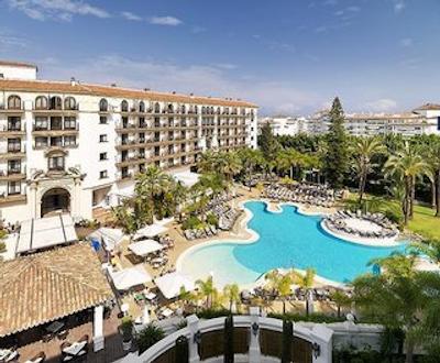 ه10 اندالوشیا پلازا