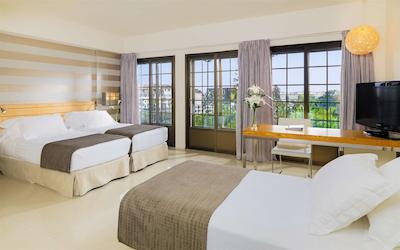 ه10 اندالوشیا پلازا