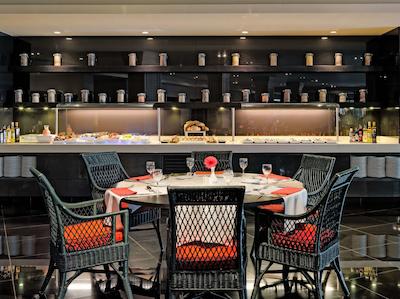 ه10 اندالوشیا پلازا