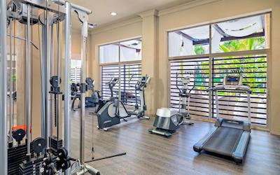 ه10 اندالوشیا پلازا