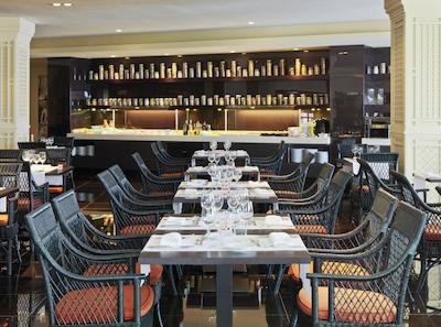 ه10 اندالوشیا پلازا