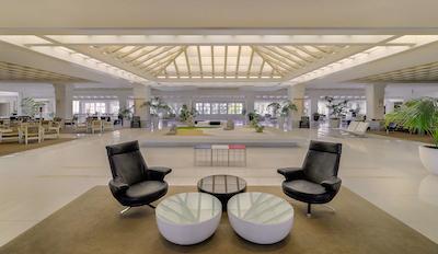 ه10 اندالوشیا پلازا