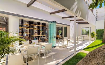 ه10 اندالوشیا پلازا