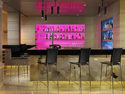 ه10 اندالوشیا پلازا