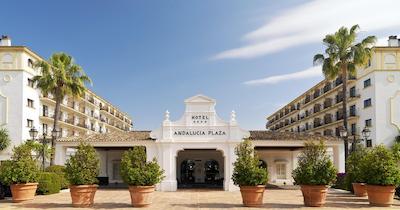 ه10 اندالوشیا پلازا