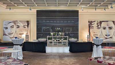 ه10 اندالوشیا پلازا