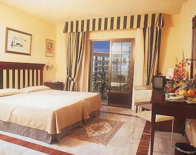 ه10 اندالوشیا پلازا