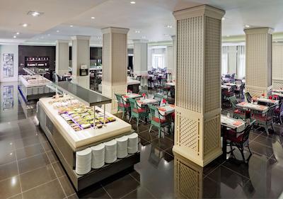 ه10 اندالوشیا پلازا