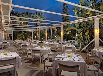 ه10 اندالوشیا پلازا