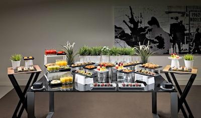 ه10 اندالوشیا پلازا