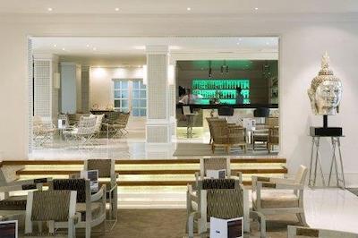 ه10 اندالوشیا پلازا