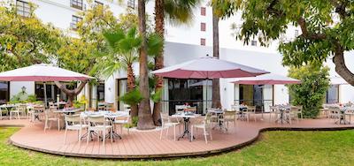 ه10 اندالوشیا پلازا