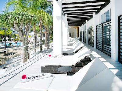 ه10 اندالوشیا پلازا