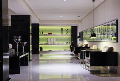 ه10 اندالوشیا پلازا