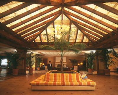 ه10 اندالوشیا پلازا