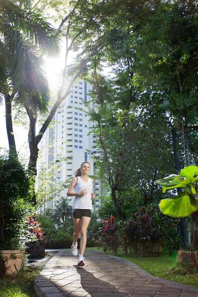 د سولتان هتل اند رسیدنس