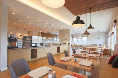 استار این هتل رجنسبورگ زنتروم