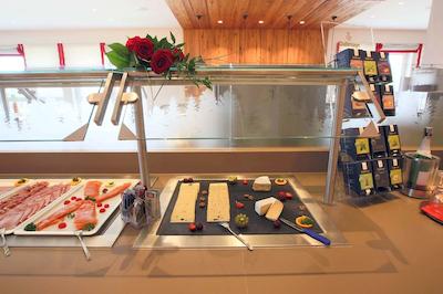 استار این هتل رجنسبورگ زنتروم