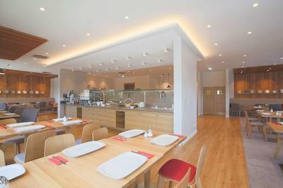 استار این هتل رجنسبورگ زنتروم