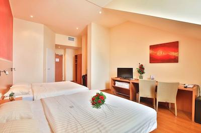 استار این هتل رجنسبورگ زنتروم