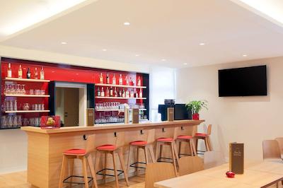 استار این هتل رجنسبورگ زنتروم