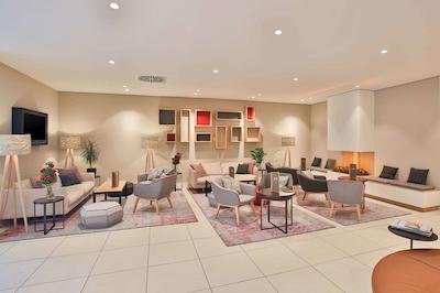 استار این هتل رجنسبورگ زنتروم