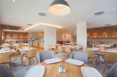 استار این هتل رجنسبورگ زنتروم