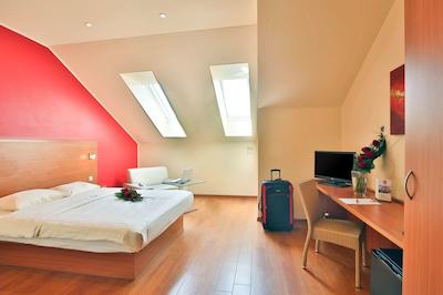 استار این هتل رجنسبورگ زنتروم