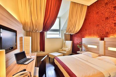 استار این هتل رجنسبورگ زنتروم