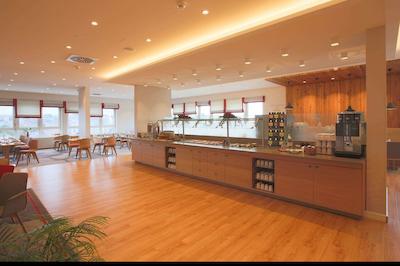 استار این هتل رجنسبورگ زنتروم