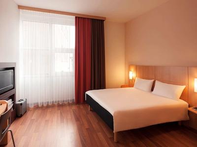 ایبیز نورنبرگ آلتستادت هتل