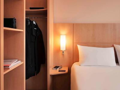 ایبیز نورنبرگ آلتستادت هتل