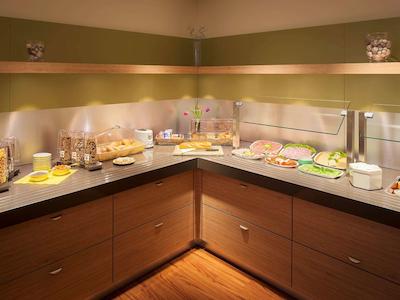 ایبیز نورنبرگ آلتستادت هتل