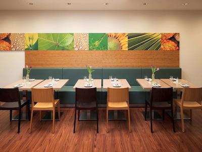 ایبیز نورنبرگ آلتستادت هتل