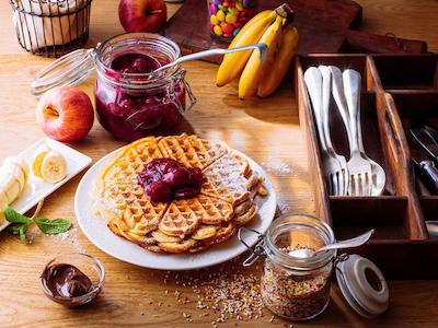 ایبیز نورنبرگ آلتستادت هتل