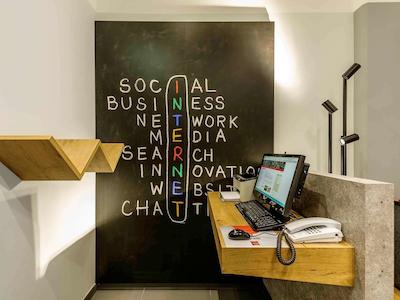 ایبیز نورنبرگ آلتستادت هتل